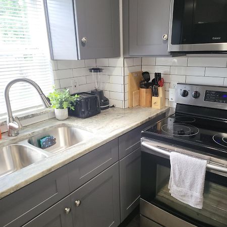 Super Cozy 2 Bedroom With Fast Wifi And Queen Bed Close To Downtown Houston!! Экстерьер фото